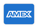 Amex Logo