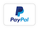 Paypal Pay Logo