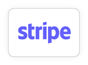 Stripe Logo