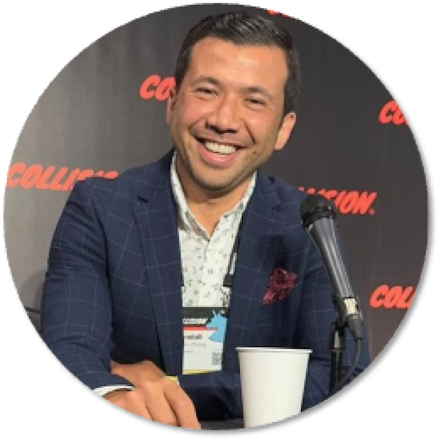 Randall Baran-Chong, CPA, CA