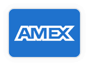 Amex Logo