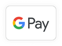Google Pay Logo