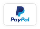 Paypal Pay Logo