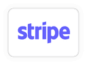 Stripe Logo